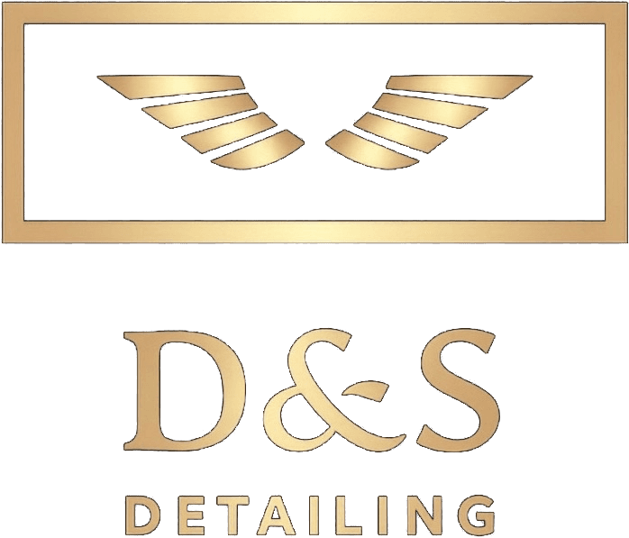 D&S Detailing — Drive & Shine